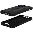iPhone 14 Plus Hülle UAG Pathfinder SE Series Midnight Camo