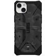 iPhone 14 Plus Hülle UAG Pathfinder SE Series Midnight Camo