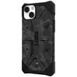 iPhone 14 Plus Hülle UAG Pathfinder SE Series Midnight Camo