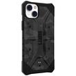 iPhone 14 Plus Hülle UAG Pathfinder SE Series Midnight Camo