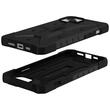 iPhone 14 Plus Hülle UAG Pathfinder Series Schwarz