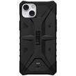 iPhone 14 Plus Hülle UAG Pathfinder Series Schwarz