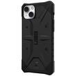 iPhone 14 Plus Hülle UAG Pathfinder Series Schwarz