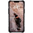 iPhone 14 Plus Hülle UAG Pathfinder Series Schwarz
