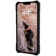 iPhone 14 Plus Hülle UAG Pathfinder Series Schwarz