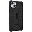 iPhone 14 Plus Hülle UAG Pathfinder Series Schwarz
