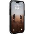 iPhone 14 Pro UAG Civilian Series Mallard-Hülle, militärischer Falltest