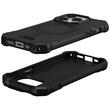 iPhone 14 Pro UAG Essential Armor Magsafe Black Hülle