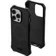 iPhone 14 Pro UAG Essential Armor Magsafe Black Hülle