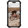 iPhone 14 Pro UAG Essential Armor Magsafe Black Hülle