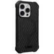 iPhone 14 Pro UAG Essential Armor Magsafe Black Hülle