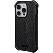 iPhone 14 Pro UAG Essential Armor Magsafe Black Hülle