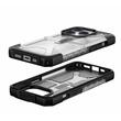 iPhone 14 Pro UAG Plasma Series Ice-case, militaire valtest