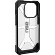 iPhone 14 Pro UAG Plasma Series Ice-case, militaire valtest