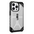 iPhone 14 Pro UAG Plasma Series Ice-case, militaire valtest