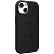 Custodia per iPhone 14 UAG Civilian Magsafe Nera