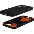 iPhone 14 Hülle UAG Civilian Series Schwarz