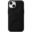 iPhone 14 Hülle UAG Civilian Series Schwarz