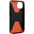iPhone 14 Hülle UAG Civilian Series Schwarz