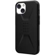 iPhone 14 Hülle UAG Civilian Series Schwarz