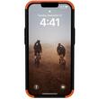 iPhone 14 Hülle UAG Civilian Series Schwarz