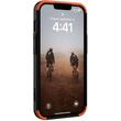 iPhone 14 Hülle UAG Civilian Series Schwarz