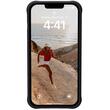 iPhone 14 Hülle UAG Dot Magsafe Schwarz
