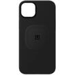 iPhone 14 Hülle UAG Lucent 2.0 Magsafe Schwarz