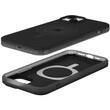 iPhone 14 Hülle UAG Lucent 2.0 Magsafe Schwarz