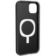 iPhone 14 Hülle UAG Lucent 2.0 Magsafe Schwarz