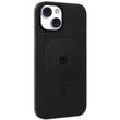 iPhone 14 Hülle UAG Lucent 2.0 Magsafe Schwarz