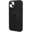 iPhone 14 Hülle UAG Lucent 2.0 Magsafe Schwarz
