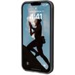 iPhone 14 Hülle UAG Lucent 2.0 Magsafe Schwarz
