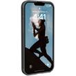 iPhone 14 Hülle UAG Lucent 2.0 Magsafe Schwarz