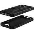 iPhone 14 Hülle UAG Monarch Series Carbon Fiber