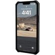 iPhone 14 Hülle UAG Monarch Series Carbon Fiber
