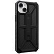 iPhone 14 Hülle UAG Monarch Series Carbon Fiber