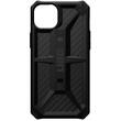iPhone 14 Hülle UAG Monarch Series Carbon Fiber