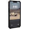 iPhone 14 hoesje UAG Monarch Series Kevlar Zwart