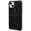 iPhone 14 hoesje UAG Monarch Series Kevlar Zwart