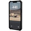 iPhone 14 hoesje UAG Monarch Series Kevlar Zwart