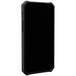 iPhone 14 hoesje UAG Monarch Series Kevlar Zwart