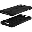 Funda para iPhone 14 UAG Serie Pathfinder Negra