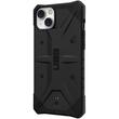 Funda para iPhone 14 UAG Serie Pathfinder Negra