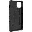 Funda para iPhone 14 UAG Serie Pathfinder Negra