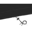 Funda impermeable para mecedora suspendida, 450x155 cm, Isotrade