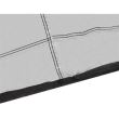 Funda impermeable para mecedora suspendida, 450x155 cm, Isotrade