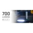 Lampada da lavoro Suprabeam l2r 700 lumen
