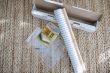 Panou radiant electric decorativ TRIO, incalzire cu infrarosu 430W  model Mosaic, 100 x 57 cm