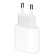Apple Original USB-C Network Charger, 20W, White